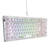 Mechanical Gaming Keyboard Havit KB875L Transparent