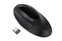 K75404EU Pro Fit Ergo Wireless Mouse Black