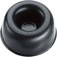 3M™ Bumpon™ SJ 5009 Black Polyurethane Rubber Foot 22.3mm x 10.1mm - Single