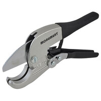 Monument 2645T Ratchet Action Plastic Pipe Cutter 42mm