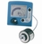 Vacuum measuring instrument DCP 3000 with VSK 3000 Type DCP 3000 without sensor