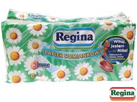 PAPIER TOALETOWY REGINA