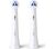 ORAL B iO Specialised Clean Replacement Toothbrush Head - Pack of 2