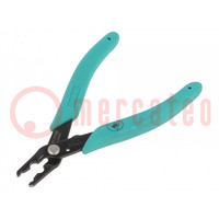Tool: pliers; for extracting tips; ESD; JBC-HT-A,JBC-PA-A