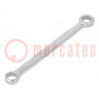 Wrench; box; 10mm,11mm; PROLINE HD; L: 150mm