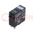 Relay: solid state; Ucntrl: 48÷72VDC; 5A; 1÷80VDC; socket; -30÷80°C