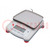 Scales; electronic,counting,precision; Scale max.load: 1.2kg