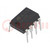 IC: driver; DC/DC converter; Uin: 3÷40VDC; Uout: 1.25÷38VDC; 1.5A