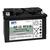 EXIDE SONNENSCHEIN Dryfit GF 12 050 V G 12V 50Ah Blei/Gel Traktionsbatterie