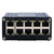 EXSYS EX-62025 10-Port Industrie Ethernet Switch