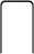 Modellbeispiel: Anlehnbügel/Absperrbügel -Baltrum- (Art. 4052.075b)