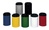 Sicherheits-Abfallbehälter in Gelb, Inhalt: 30 Liter, HxØ 400 x 370 mm | TP0848