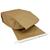 Paper Bags - ProPac Paper Transfer Bag - 300 (w) x 80 (d) x 430(h) mm