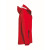 No 250 Women-Active-Jacke Fernie rot HAKRO atmungsaktive Jacke Version: L - Größe: L