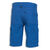 uvex perfect Bermuda kornblau, Material: 65% Polyester, 35% Baumwolle Version: 52 - Größe: 52