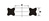 Pierścień uszczelniacz X-RING 5,28x1,78