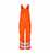 ENGEL Warnschutz Latzhose Safety Light 3545-319-10 Gr. 26 orange