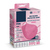 Artikel-Nr.: 95672-PI Mundschutz Atemschutzmaske FFP2, pink, 10 Stück/Box