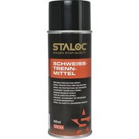 Produktbild zu STALOC Schweißtrennmittel SQ-702, 400ml