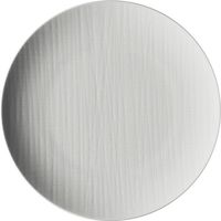 Produktbild zu ROSENTHAL »Mesh« Teller flach, coup, ø: 270 mm, weiß