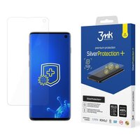 1_Samsung Galaxy S10 - 3mk SilverProtection+
