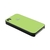 Krusell Bioserie GlassCover 89645 für Apple iPhone 4S, iPhone 4 - Grün