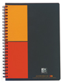 Oxford INTERNATIONAL Addressbook, ft A5, 144 pages