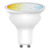 Hochvolt-LED-Lampe tint, das smarte Lichtsystem von MÜLLER-LICHT, tint LED-Reflektor GU10 white, für individuelles Stimmungslicht - unterschiedliche Weißtöne (2200 - 6500 K), Zu...