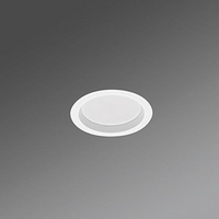 DOWNLIGHT, DIFUSOR OPAL REGIOLUX RDES-O 140 LED 1500