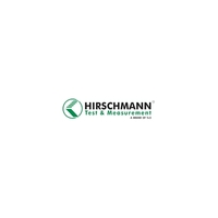SKS HIRSCHMANN MESSLEITUNG [LAMELLENMACHO 4MM - LAMELLENMACHO 4 MM] 2M GELB-GRÜN CO MLN 200/2,5