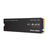 SSD WD Black 500GB SN770 NVME M.2 PCIe 4.0 x4 WDS500G3X0E