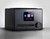 Radio internetowe X100 LCD kolor 3,2 - czarne
