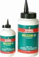Holzleim D3 wasserfest 5kg E-COLL (F)
