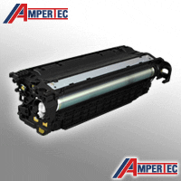 Ampertec Toner ersetzt HP CE263A 648A magenta