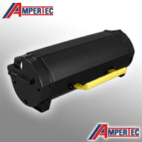 Ampertec Toner ersetzt Konica Minolta TNP-36 TNP-39 schwarz