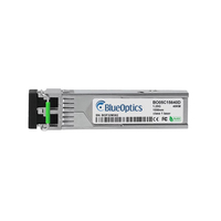 BlueOptics 6GK59921AN008AA0-BO Netzwerk-Transceiver-Modul Faseroptik 1250 Mbit/s SFP