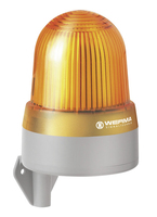 Werma 433.310.70 alarm light indicator 10 - 48 V Yellow