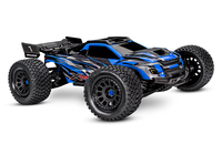 Traxxas 78086-4 Radio-Controlled (RC) model Race truck Electric engine 1:6