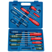 Draper Tools 56773 manual screwdriver Set
