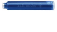 Schneider Schreibgeräte Ink Cartridge 6 szt.