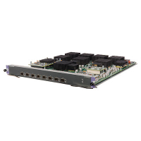 HPE JC781A moduł dla przełączników sieciowych 10 Gigabit