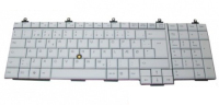 Fujitsu FUJ:CP519347-XX laptop spare part Keyboard