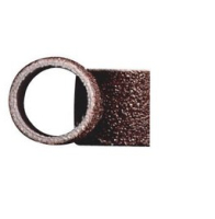 Dremel Sanding Band 13 mm grit 60 (6 pcs)