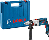 Bosch GSB 21-2 RE Professional Zamek centralny 2,85 kg