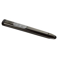 LogiLink AA0046 stylus-pen Zwart