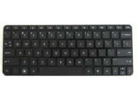 HP 730541-081 laptop spare part Keyboard