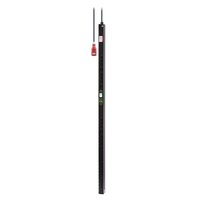 APC EPDU2216MBO Stromverteilereinheit (PDU) 16 AC-Ausgänge 0U Schwarz