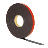 3M 4991-F cinta adhesiva 8 m Negro 1 pieza(s)