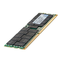 HPE 8GB DDR4-2133 Speichermodul 1 x 8 GB 2133 MHz