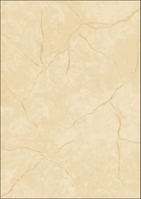 Sigel DP638 Druckerpapier A4 (210x297 mm) 100 Blätter Sand